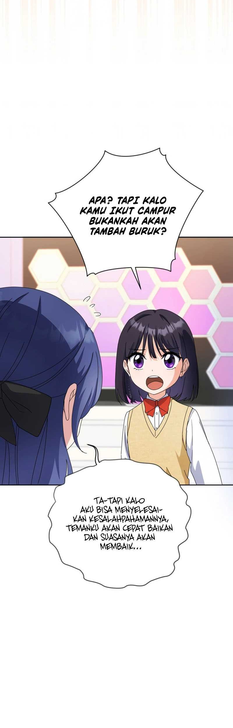 This Life Starts as a Child Actor Chapter 25 Gambar 51