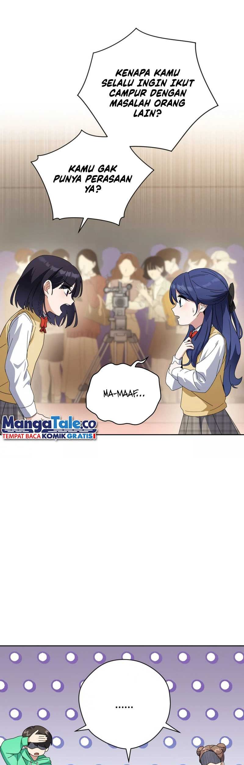 This Life Starts as a Child Actor Chapter 25 Gambar 52