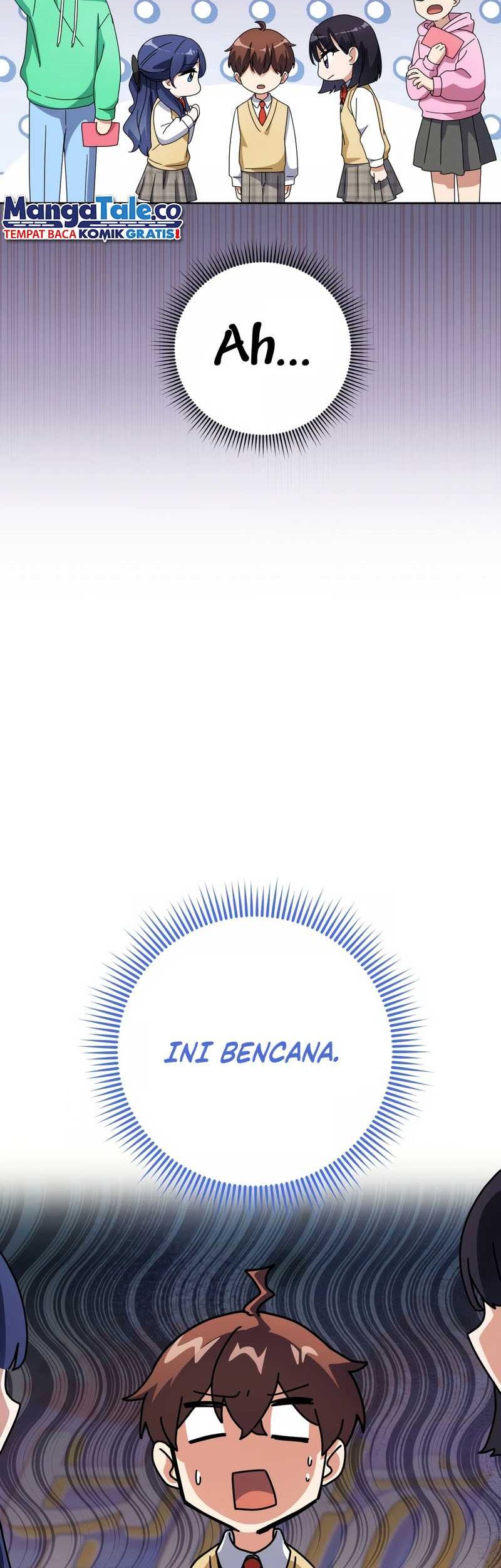 This Life Starts as a Child Actor Chapter 25 Gambar 53