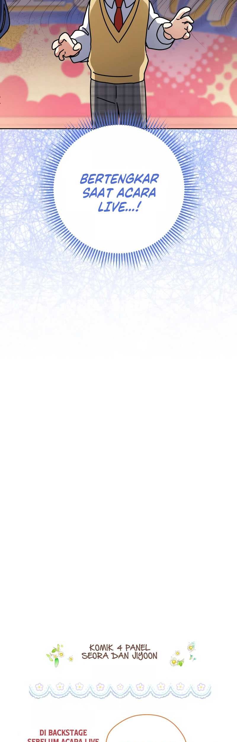 This Life Starts as a Child Actor Chapter 25 Gambar 54