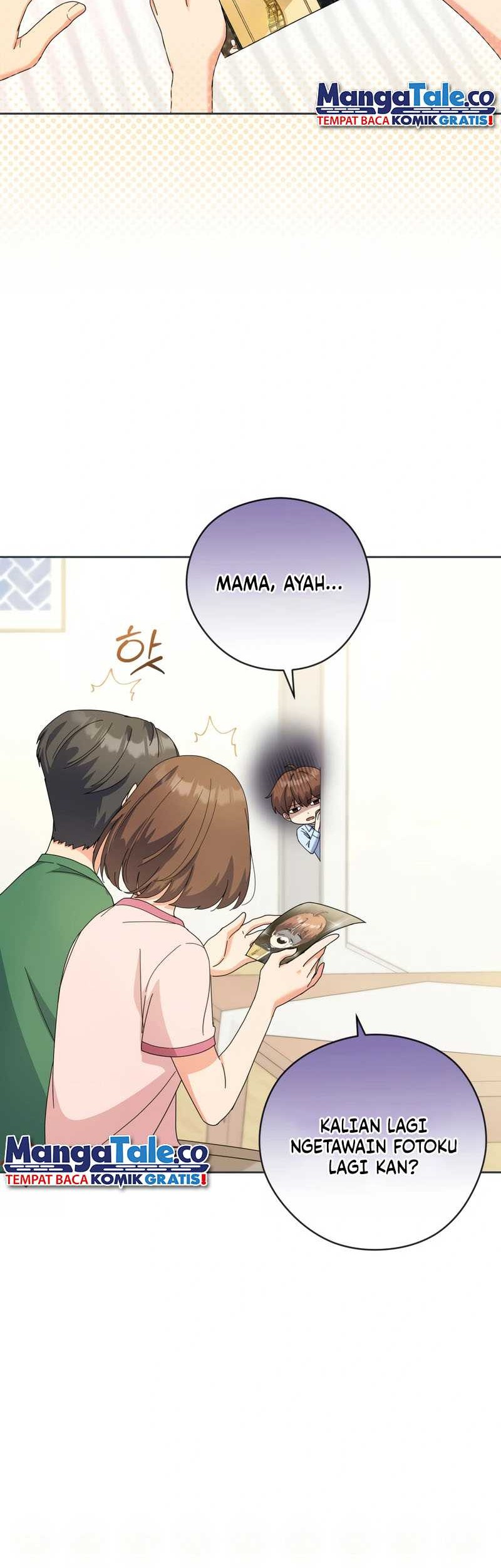 This Life Starts as a Child Actor Chapter 25 Gambar 3