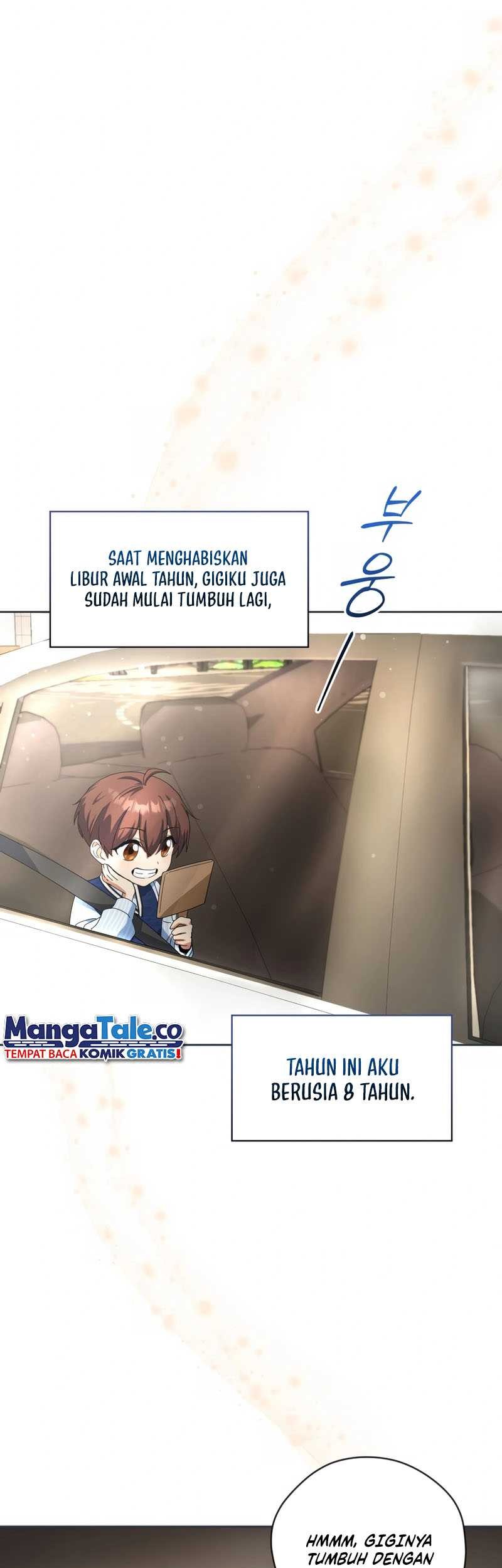 This Life Starts as a Child Actor Chapter 25 Gambar 6