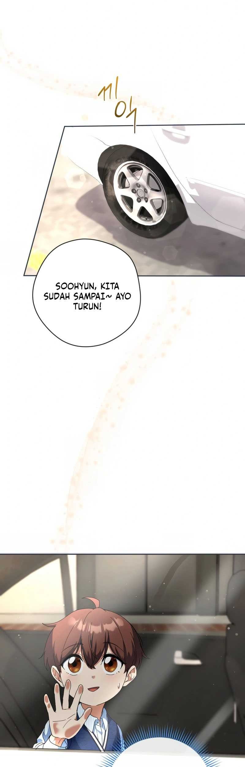 This Life Starts as a Child Actor Chapter 25 Gambar 8