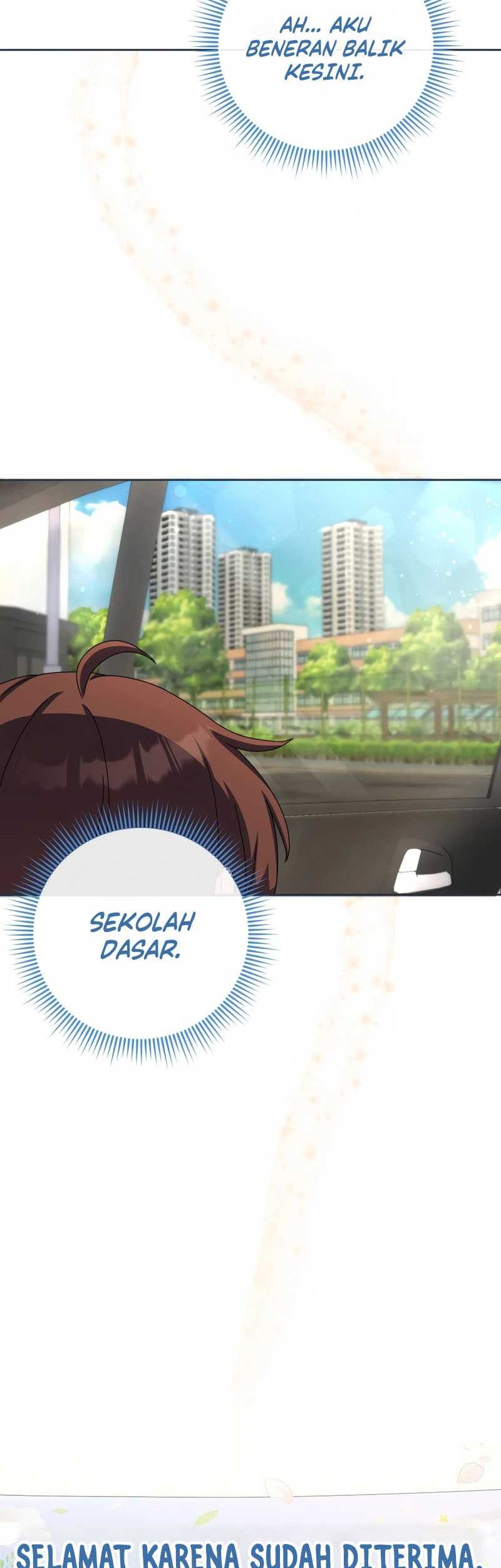 This Life Starts as a Child Actor Chapter 25 Gambar 9