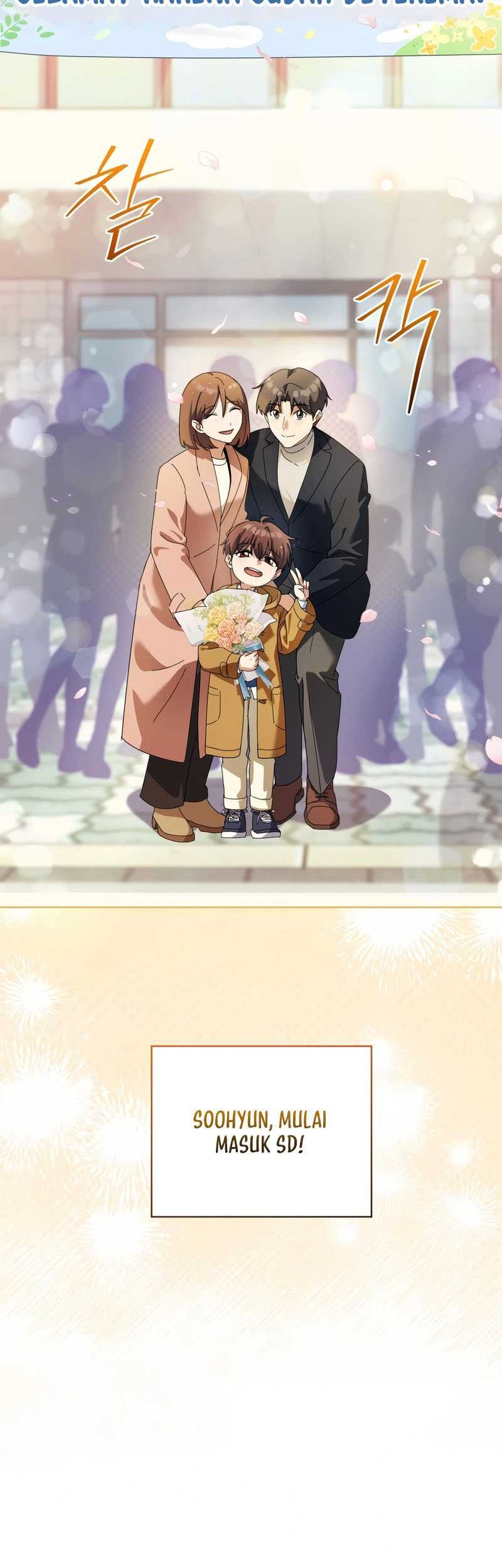 This Life Starts as a Child Actor Chapter 25 Gambar 10