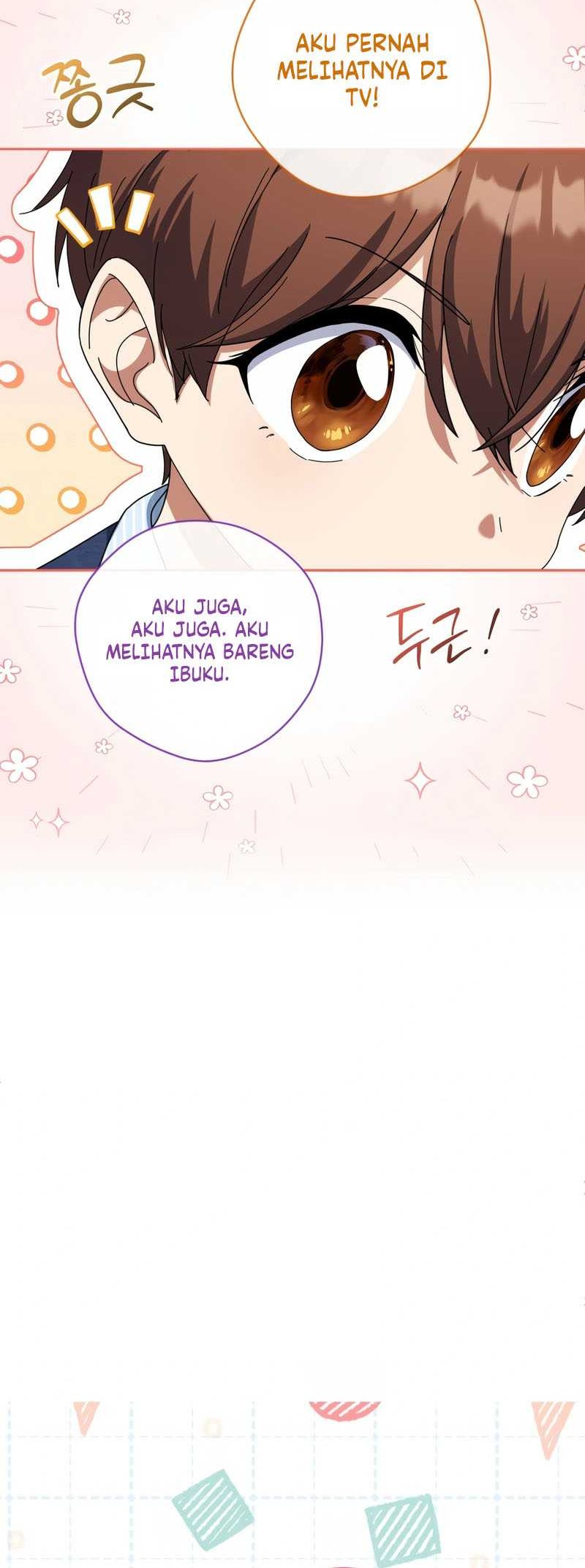 This Life Starts as a Child Actor Chapter 25 Gambar 13