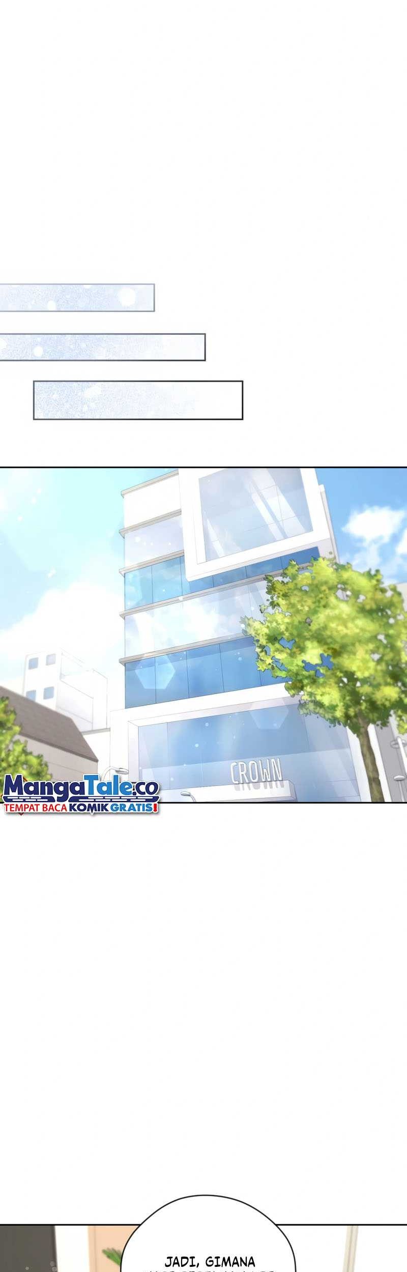 This Life Starts as a Child Actor Chapter 25 Gambar 16