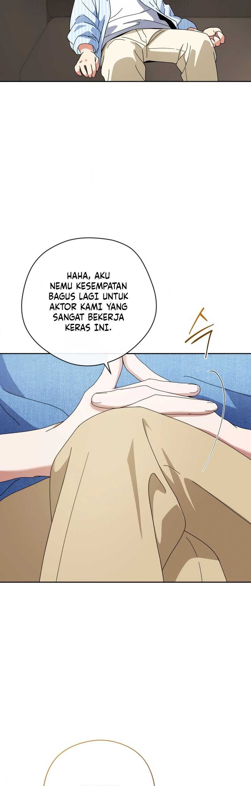 This Life Starts as a Child Actor Chapter 25 Gambar 18