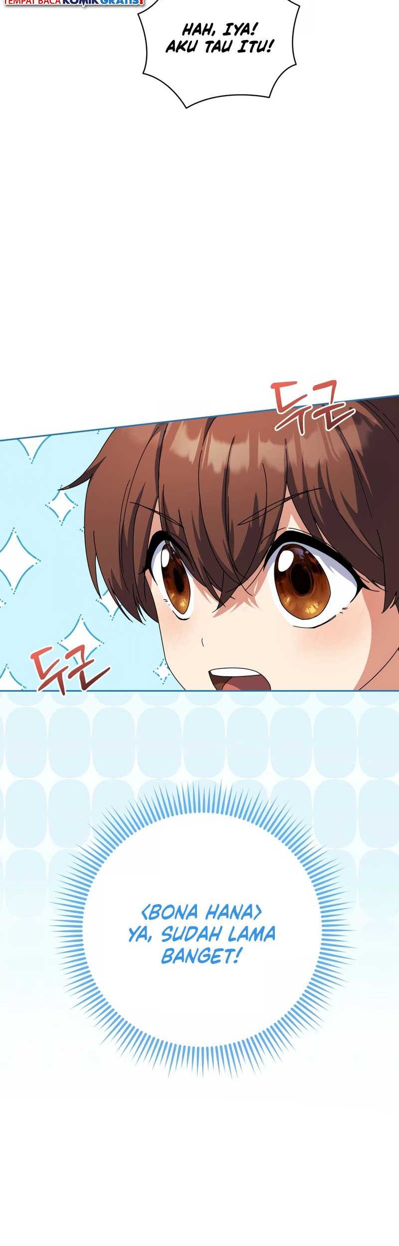 This Life Starts as a Child Actor Chapter 25 Gambar 21