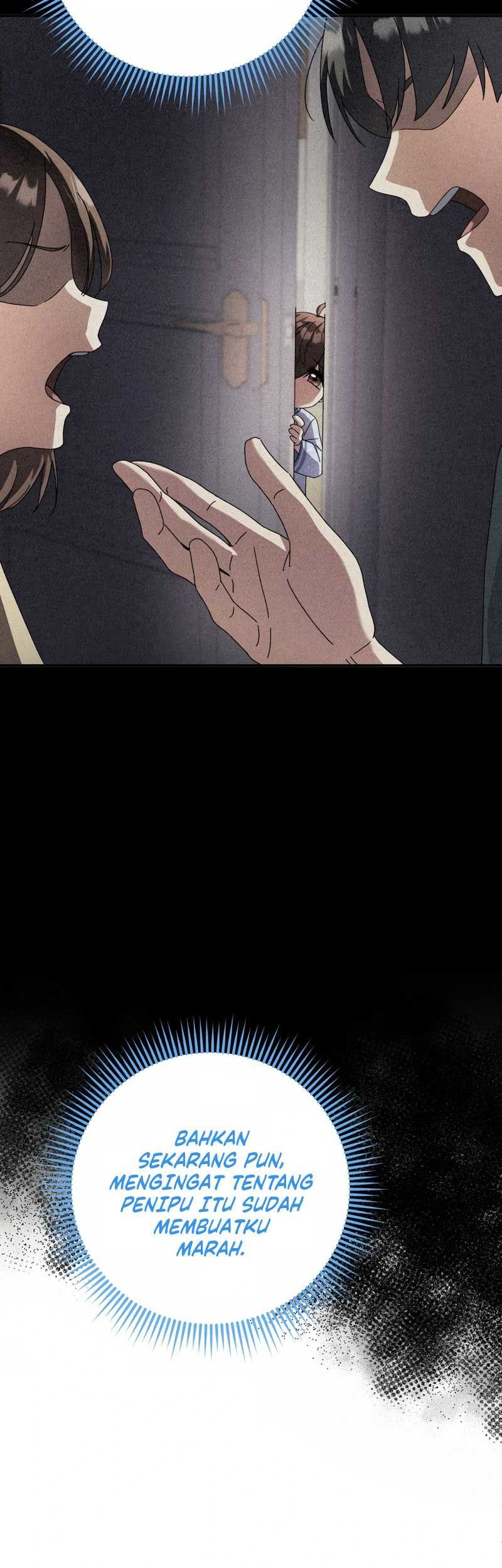 This Life Starts as a Child Actor Chapter 25 Gambar 23