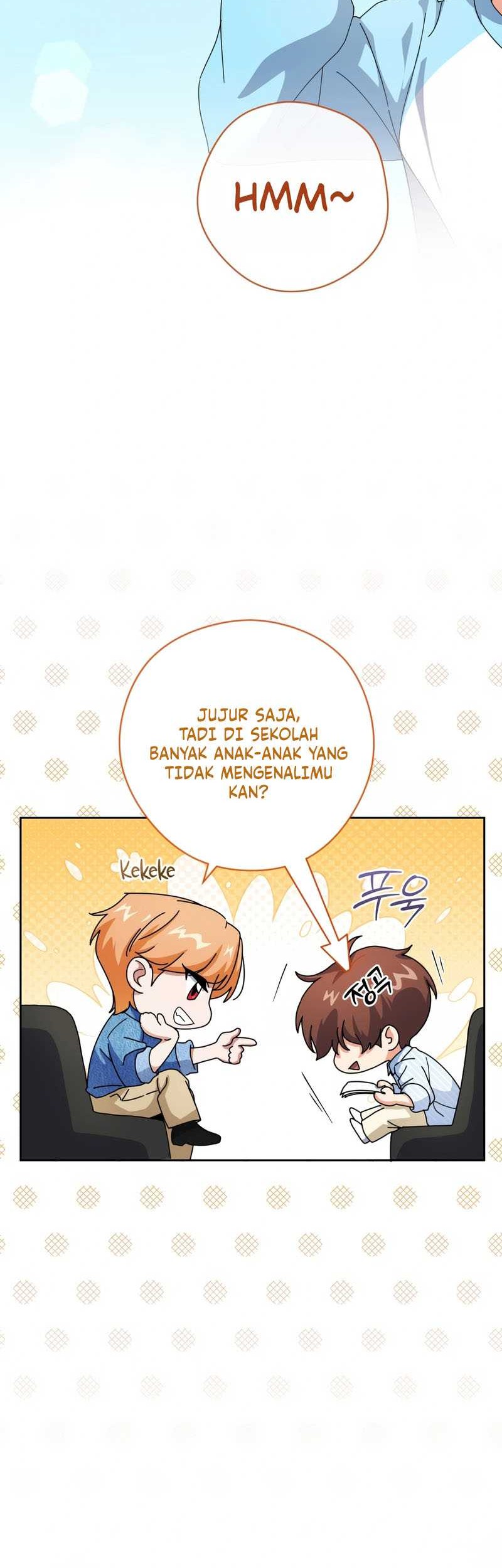 This Life Starts as a Child Actor Chapter 25 Gambar 27