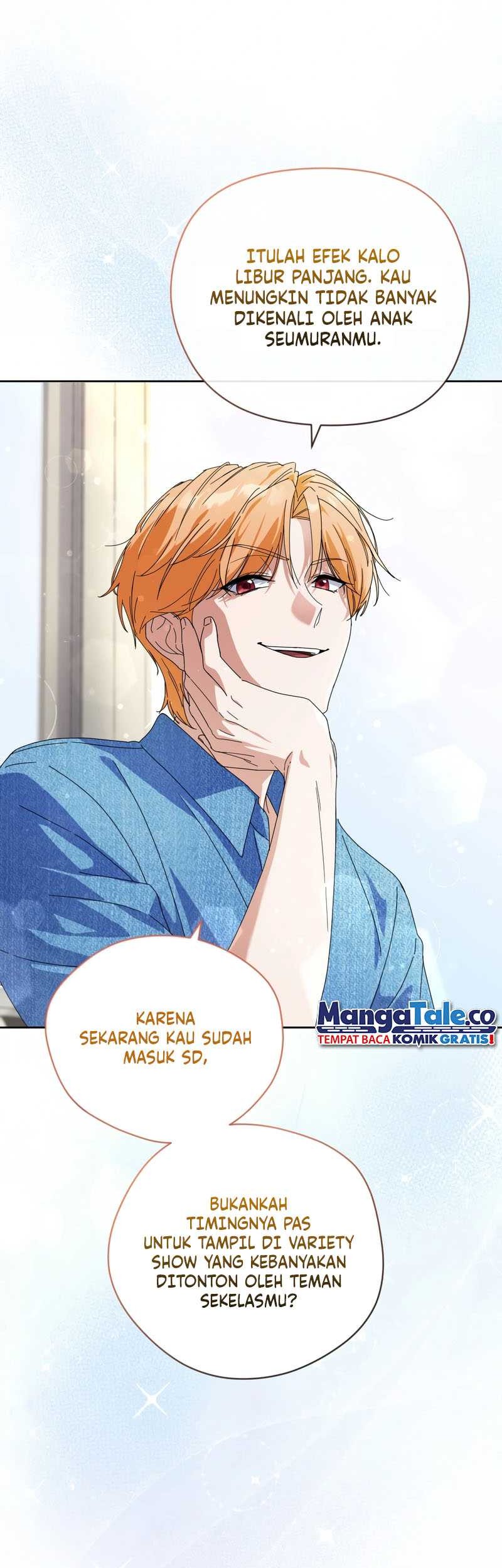 This Life Starts as a Child Actor Chapter 25 Gambar 28