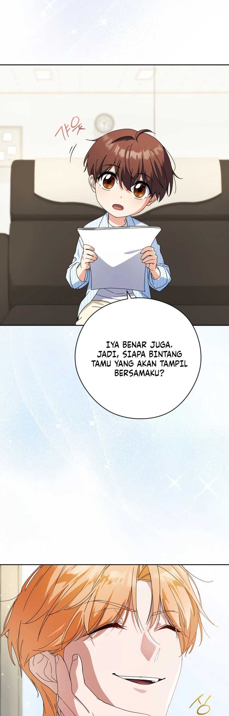 This Life Starts as a Child Actor Chapter 25 Gambar 29