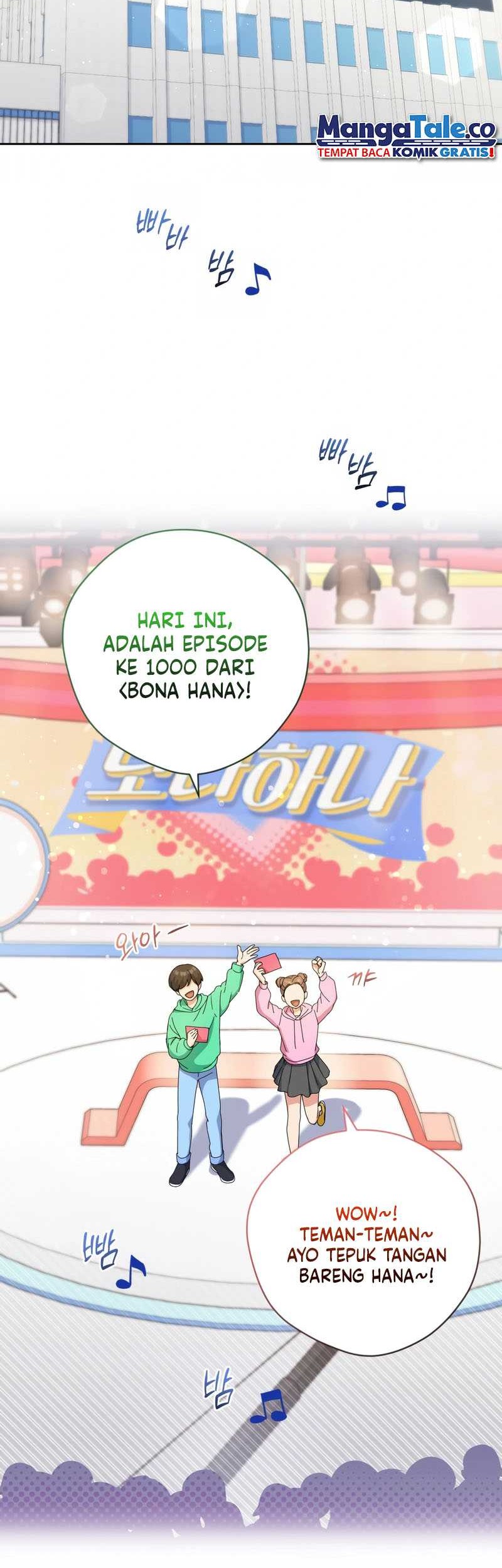 This Life Starts as a Child Actor Chapter 25 Gambar 31