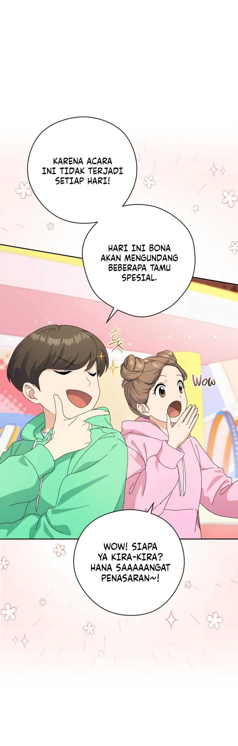 This Life Starts as a Child Actor Chapter 25 Gambar 32