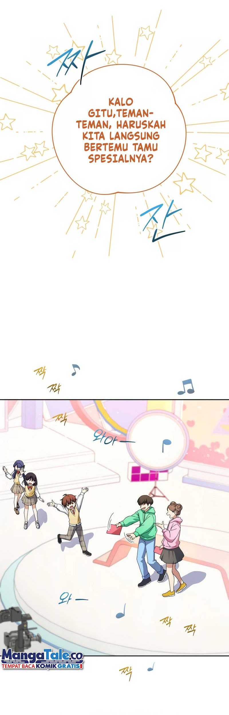 This Life Starts as a Child Actor Chapter 25 Gambar 33