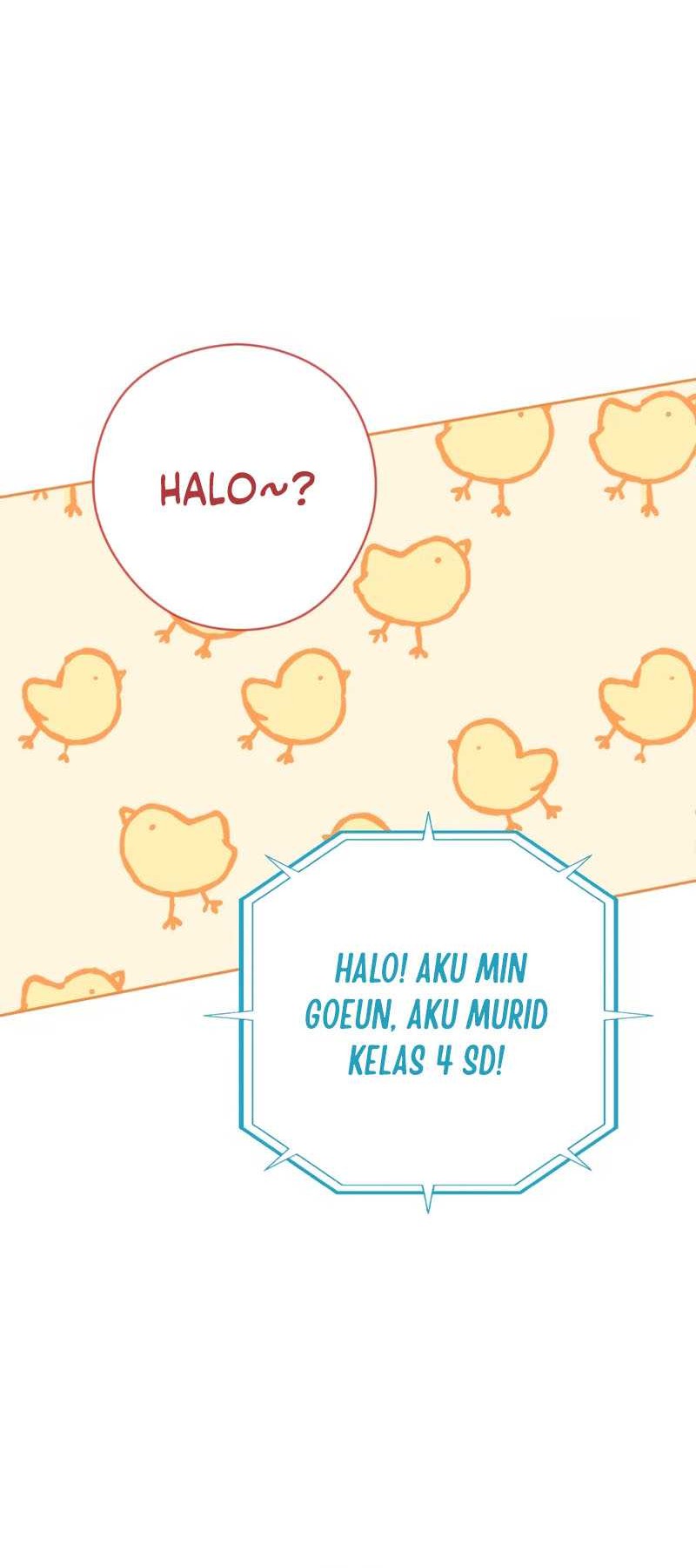 This Life Starts as a Child Actor Chapter 25 Gambar 37