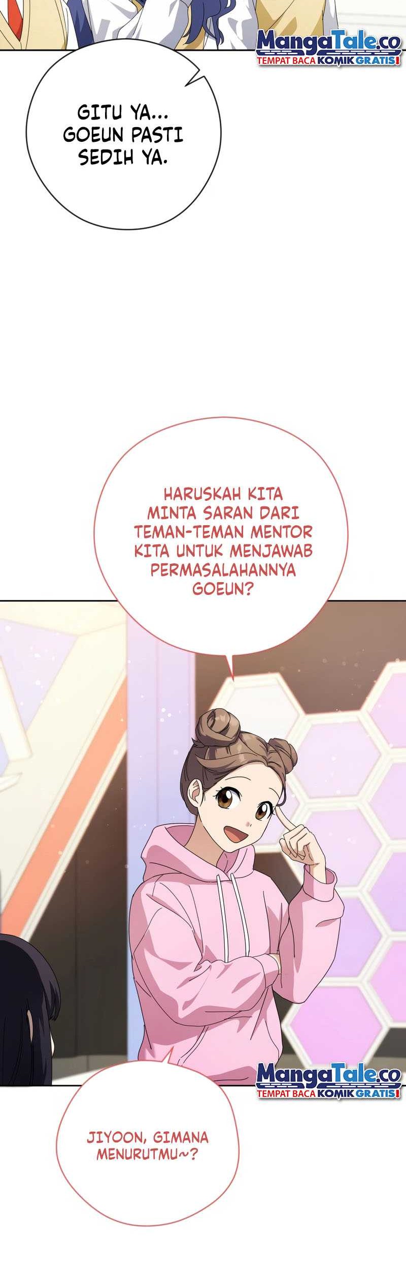 This Life Starts as a Child Actor Chapter 25 Gambar 39