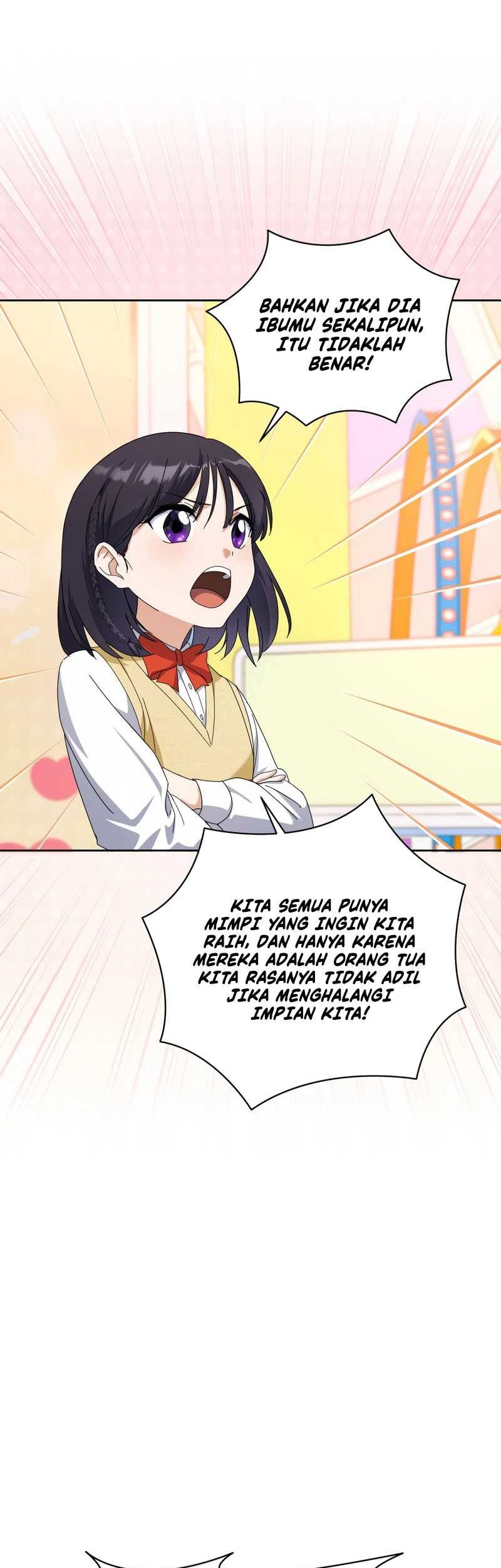 This Life Starts as a Child Actor Chapter 25 Gambar 40