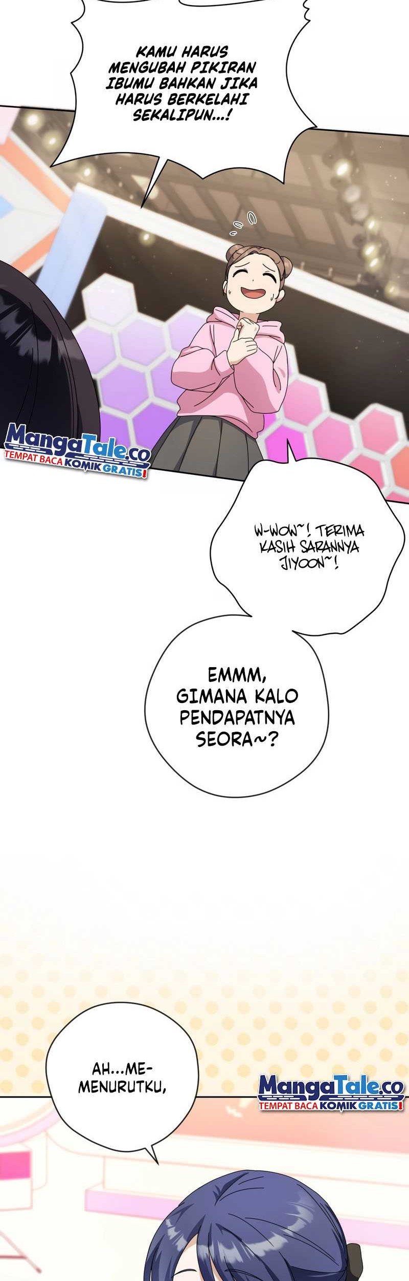 This Life Starts as a Child Actor Chapter 25 Gambar 41