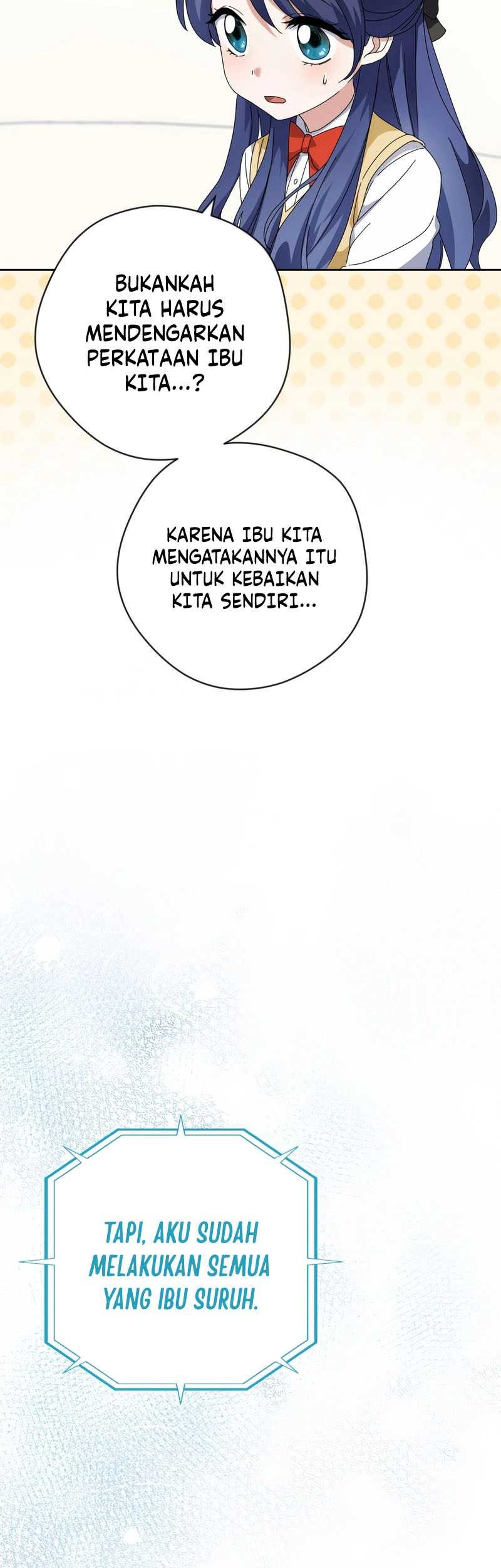 This Life Starts as a Child Actor Chapter 25 Gambar 42