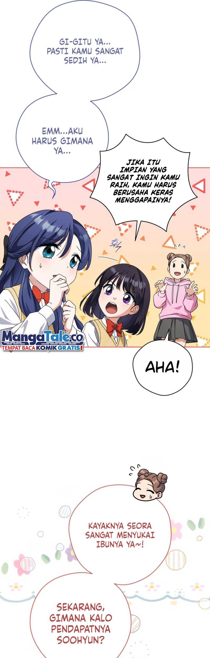 This Life Starts as a Child Actor Chapter 25 Gambar 44