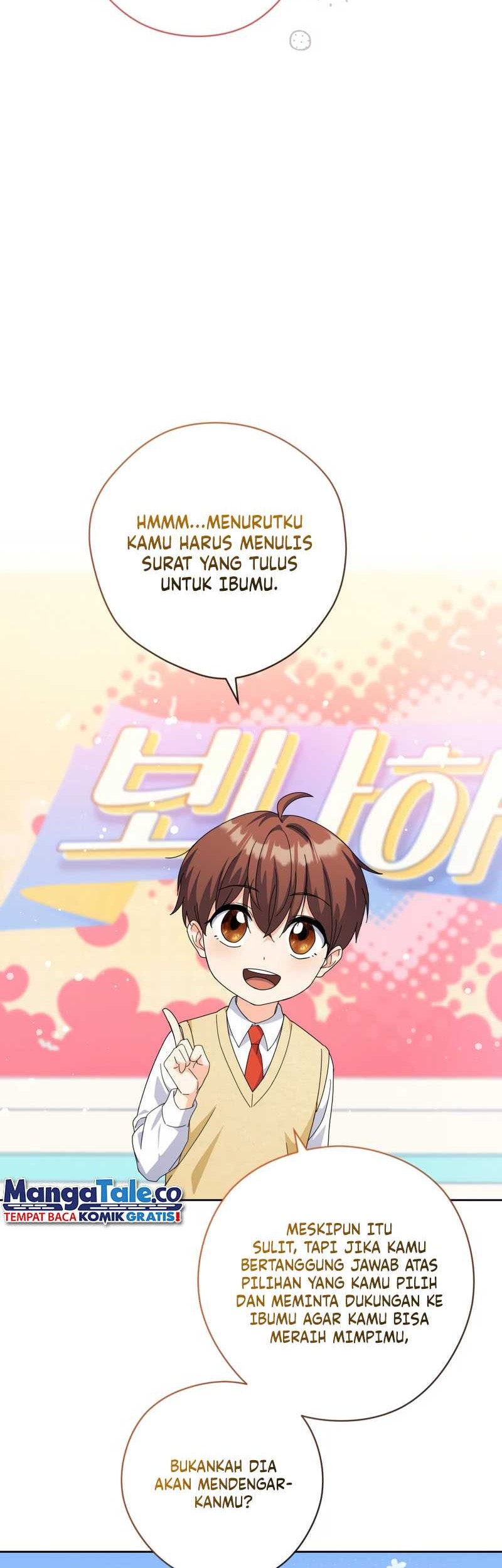 This Life Starts as a Child Actor Chapter 25 Gambar 45