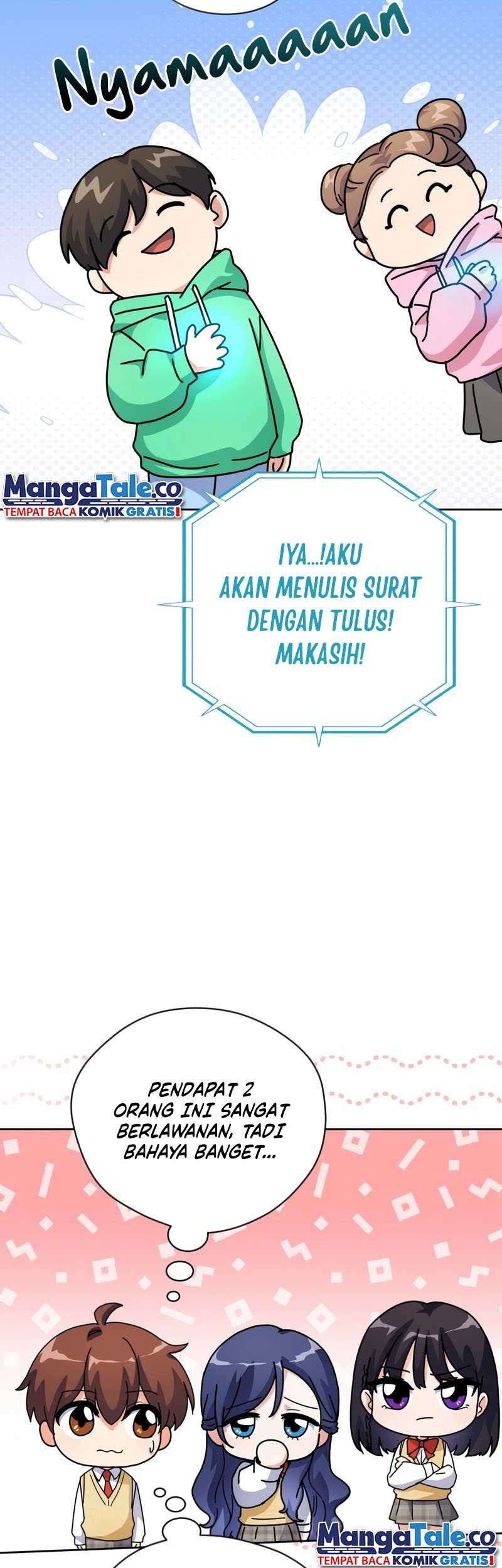 This Life Starts as a Child Actor Chapter 25 Gambar 46