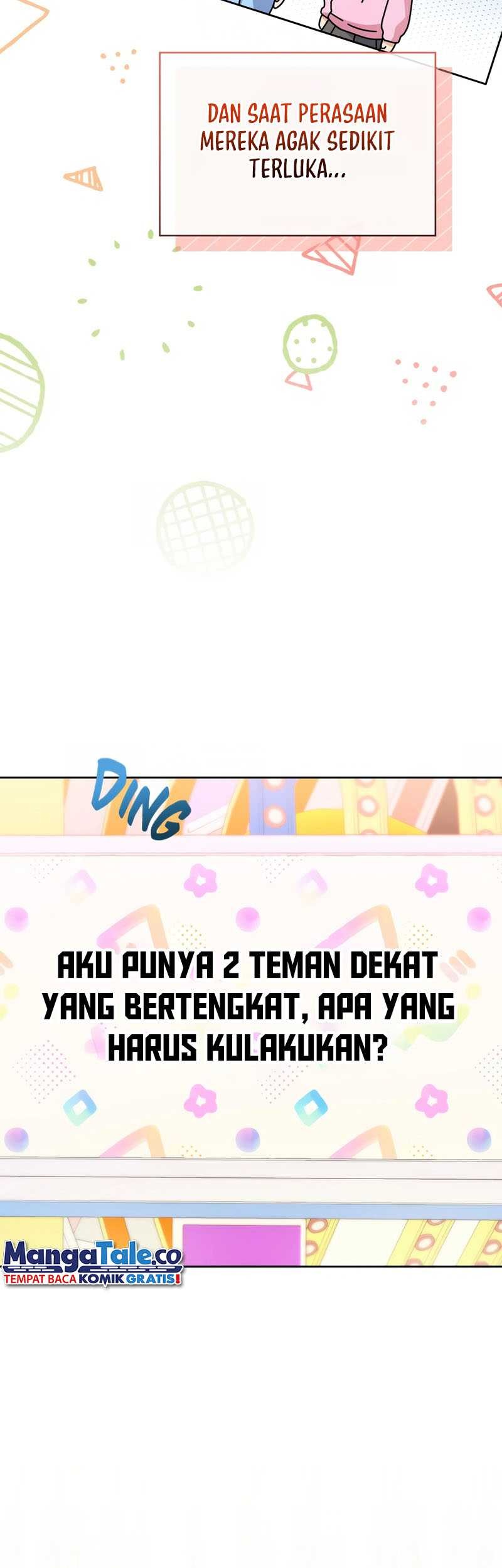 This Life Starts as a Child Actor Chapter 25 Gambar 48