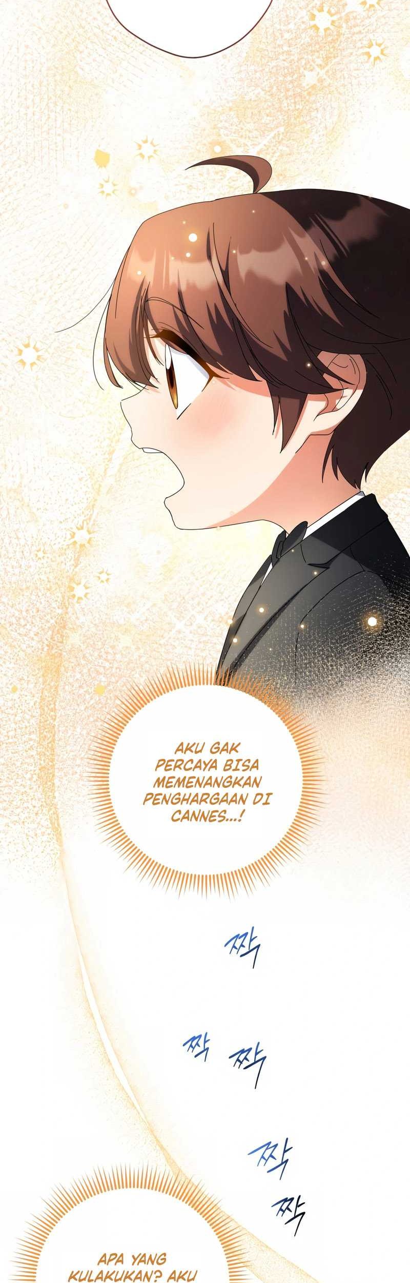 This Life Starts as a Child Actor Chapter 24 Gambar 37