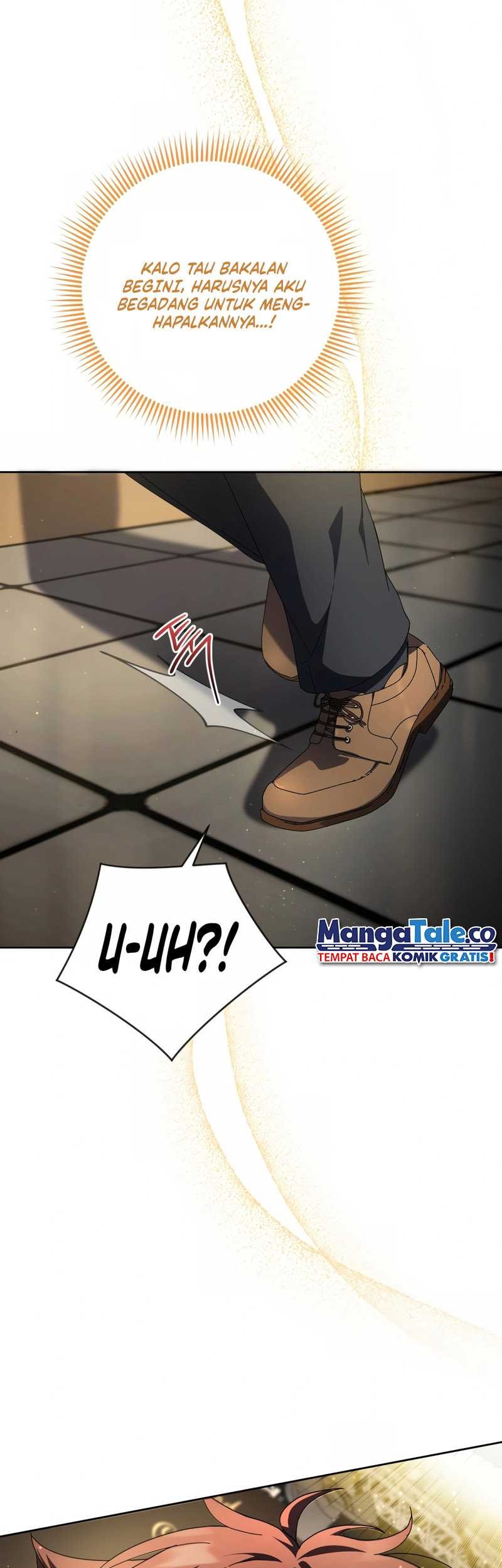 This Life Starts as a Child Actor Chapter 24 Gambar 39