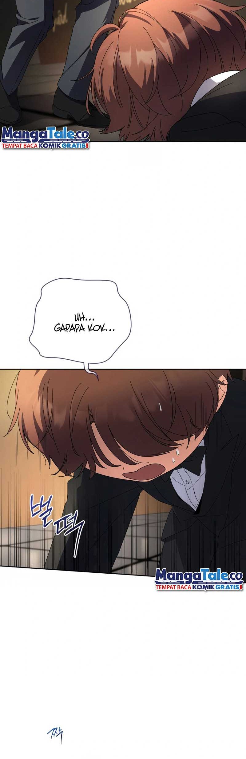 This Life Starts as a Child Actor Chapter 24 Gambar 42