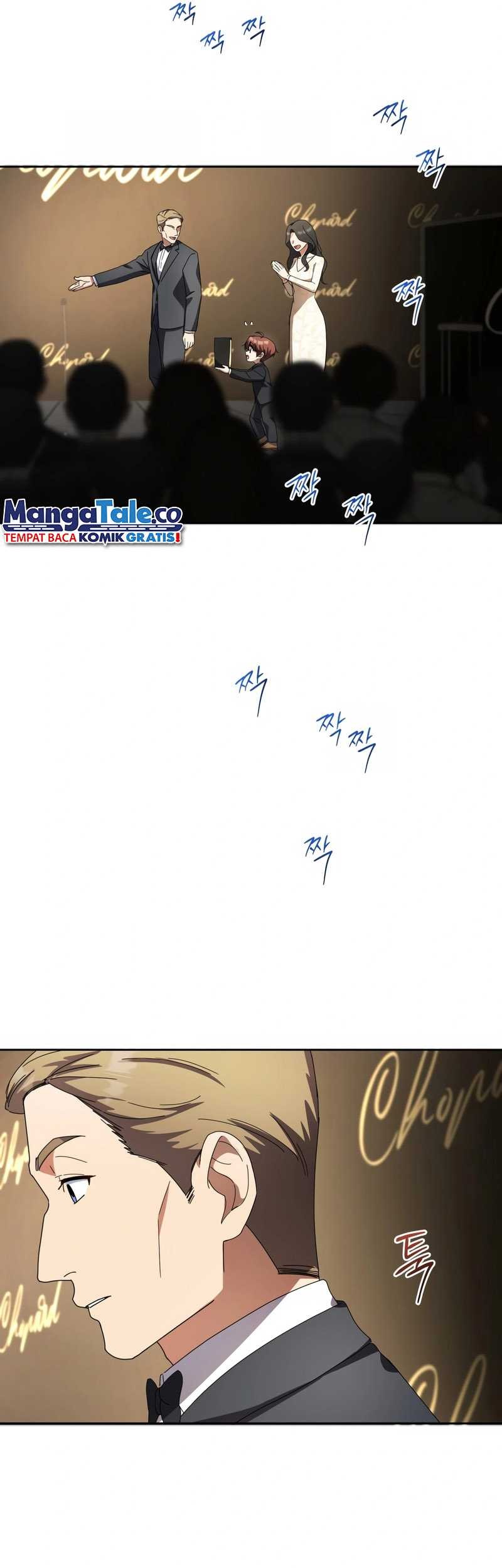 This Life Starts as a Child Actor Chapter 24 Gambar 43