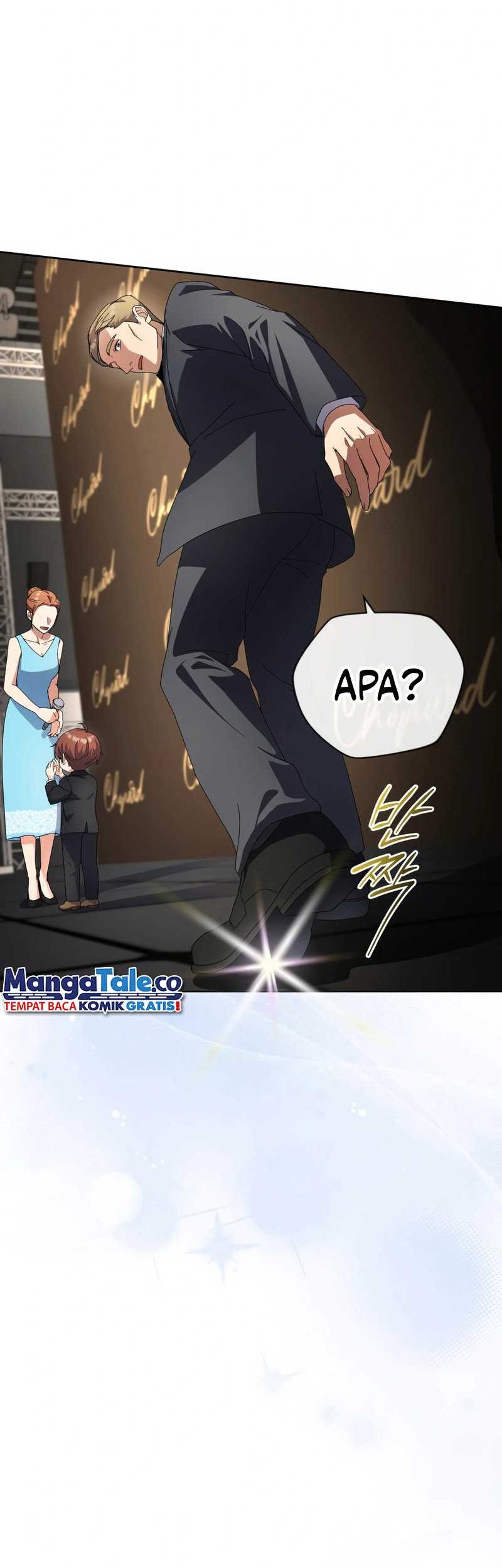 This Life Starts as a Child Actor Chapter 24 Gambar 44