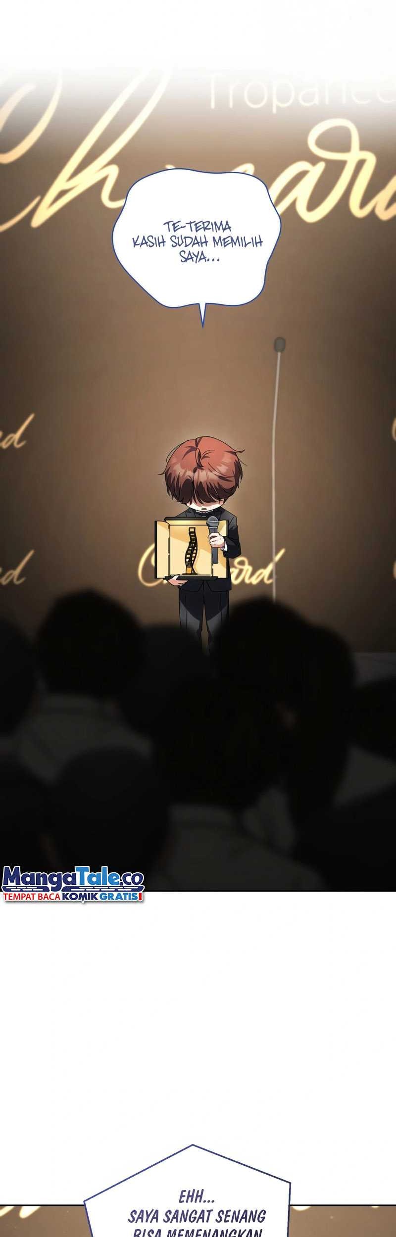 This Life Starts as a Child Actor Chapter 24 Gambar 45