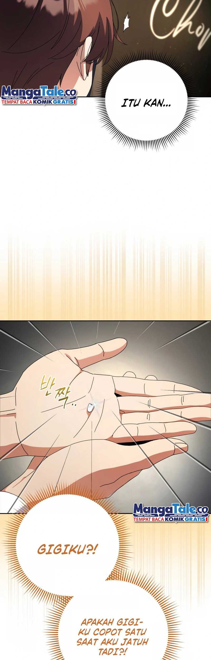 This Life Starts as a Child Actor Chapter 24 Gambar 48