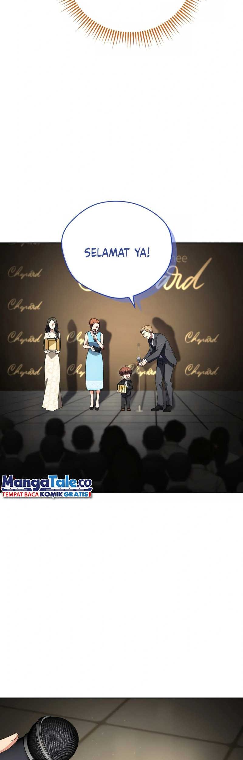 This Life Starts as a Child Actor Chapter 24 Gambar 49