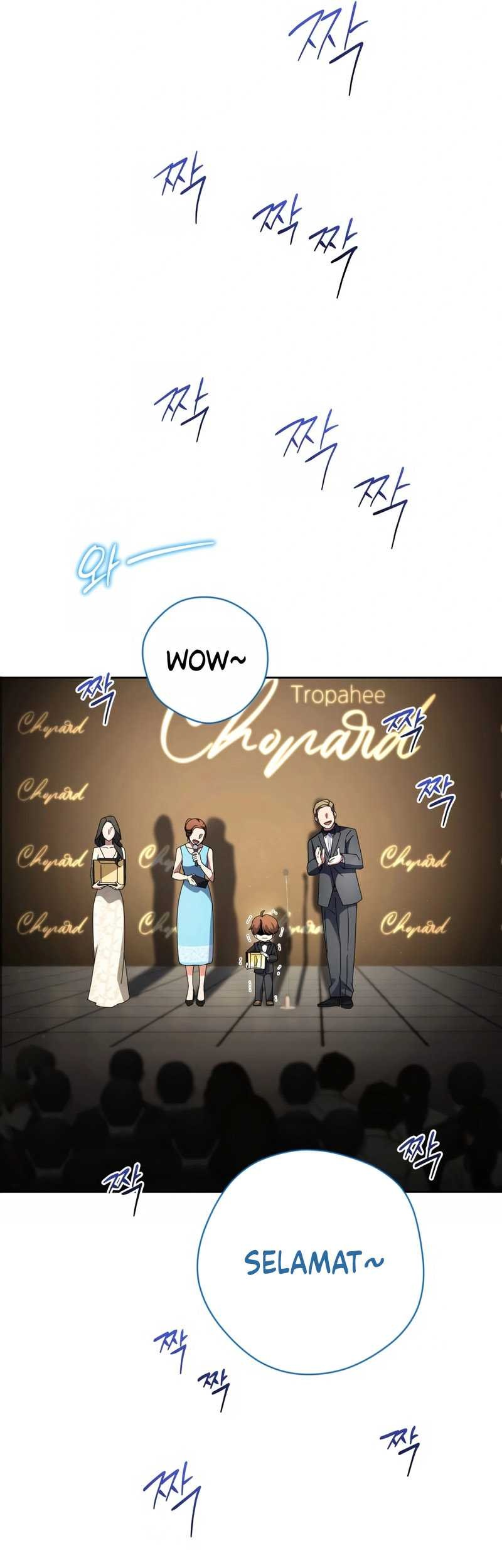 This Life Starts as a Child Actor Chapter 24 Gambar 51