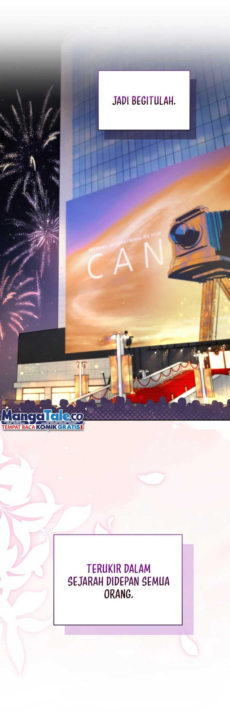 This Life Starts as a Child Actor Chapter 24 Gambar 53