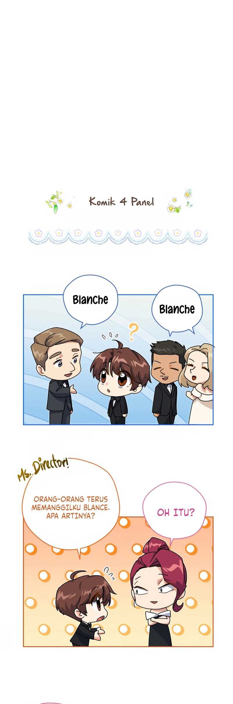 This Life Starts as a Child Actor Chapter 24 Gambar 54