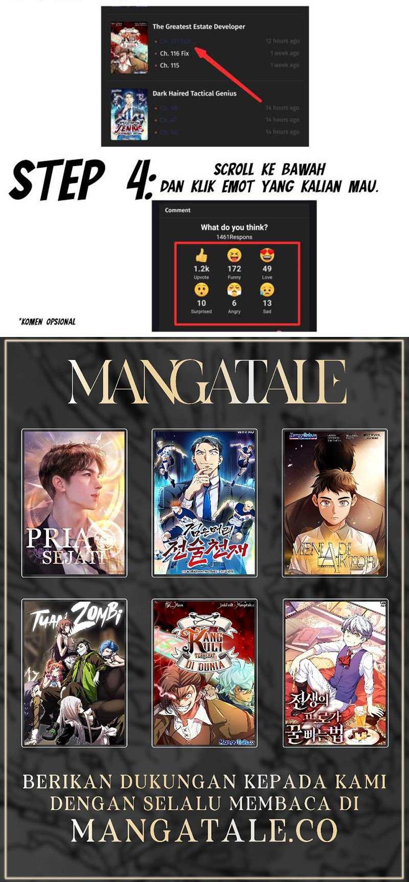 This Life Starts as a Child Actor Chapter 24 Gambar 56