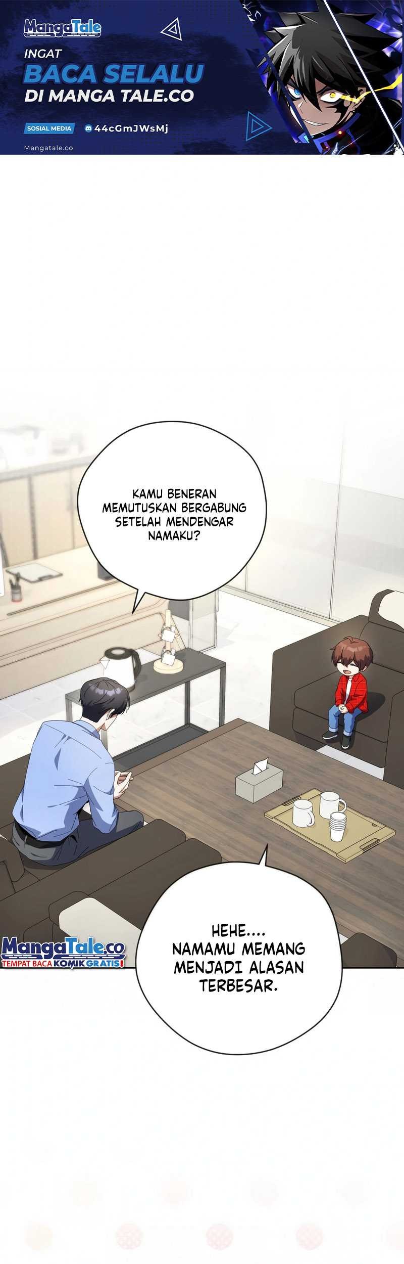 Manhwa This Life Starts as a Child Actor Chapter 24 gambar nomor 2