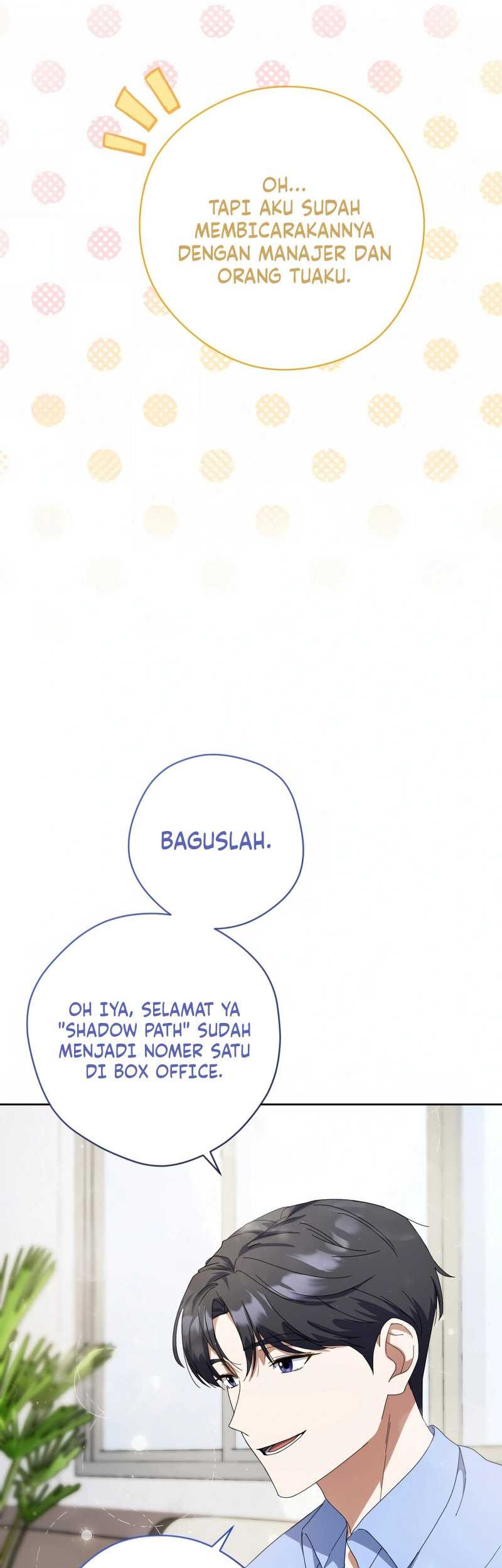 This Life Starts as a Child Actor Chapter 24 Gambar 3