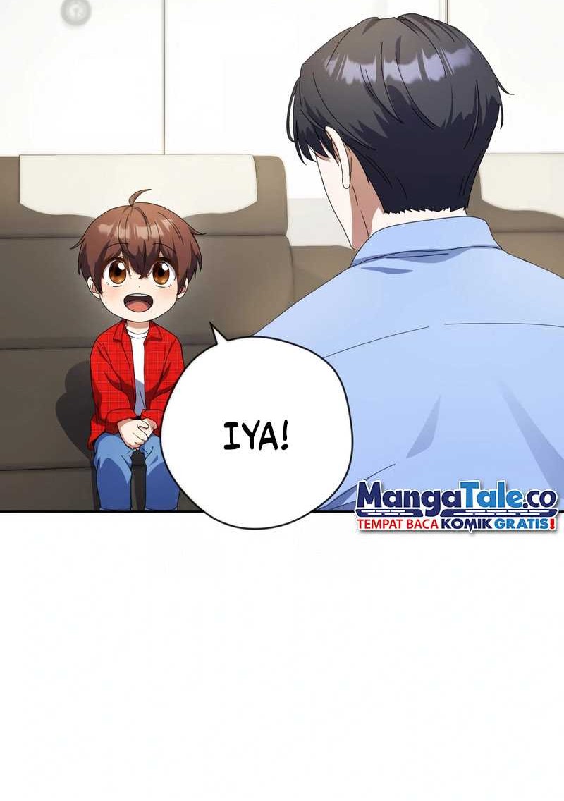 This Life Starts as a Child Actor Chapter 24 Gambar 5