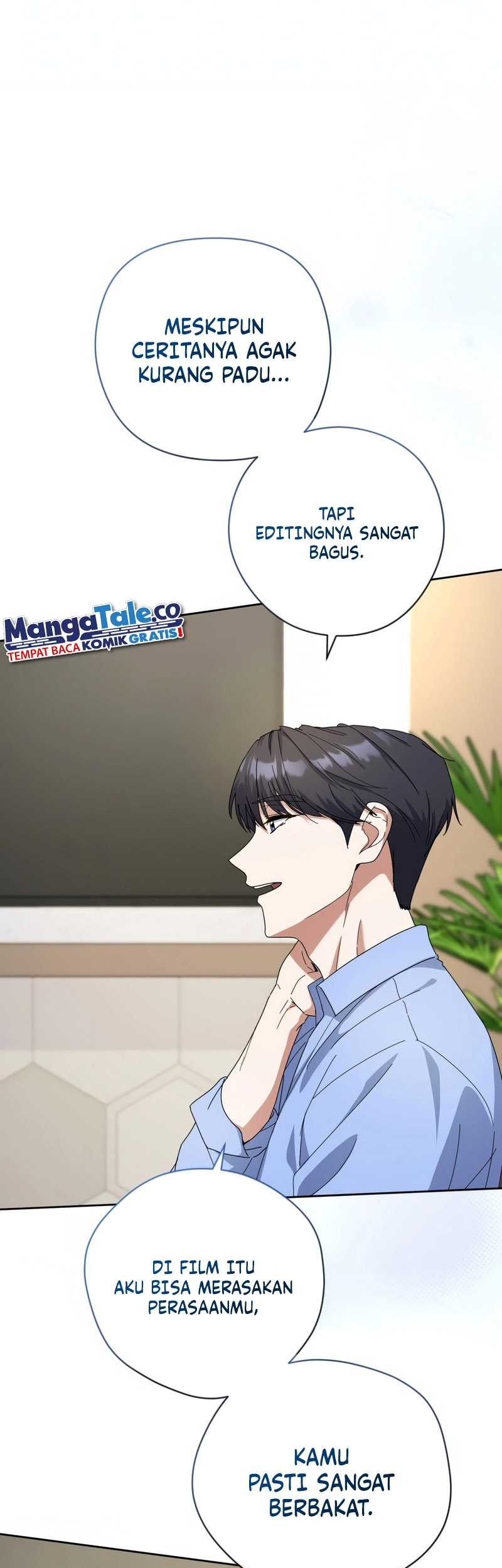 This Life Starts as a Child Actor Chapter 24 Gambar 6