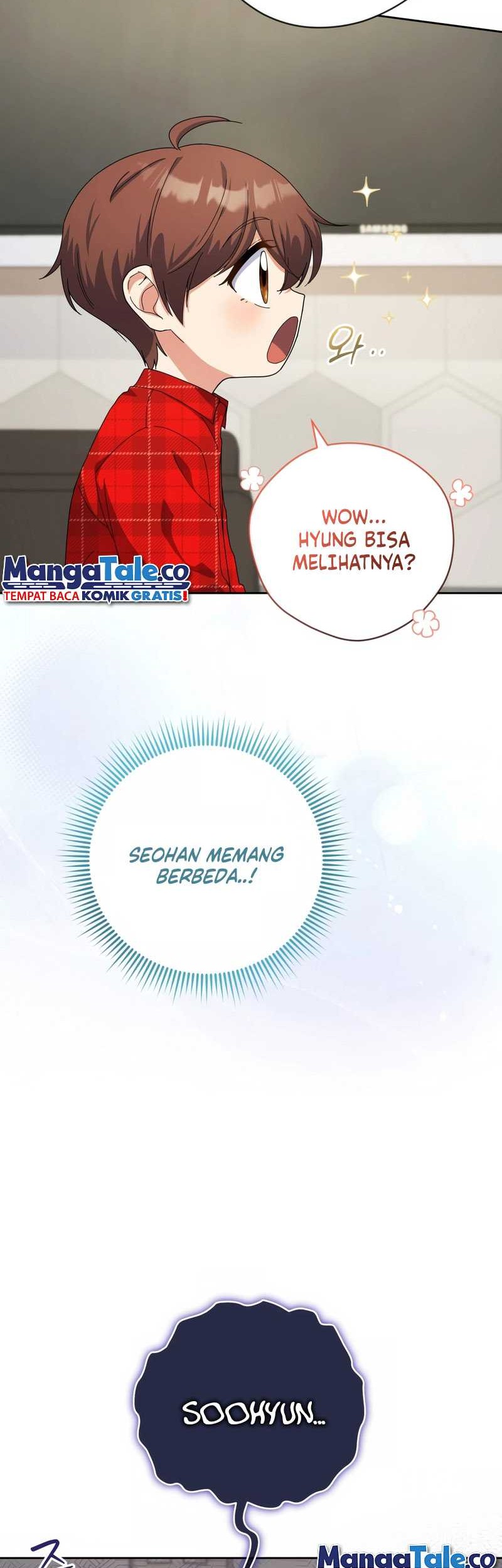 This Life Starts as a Child Actor Chapter 24 Gambar 7