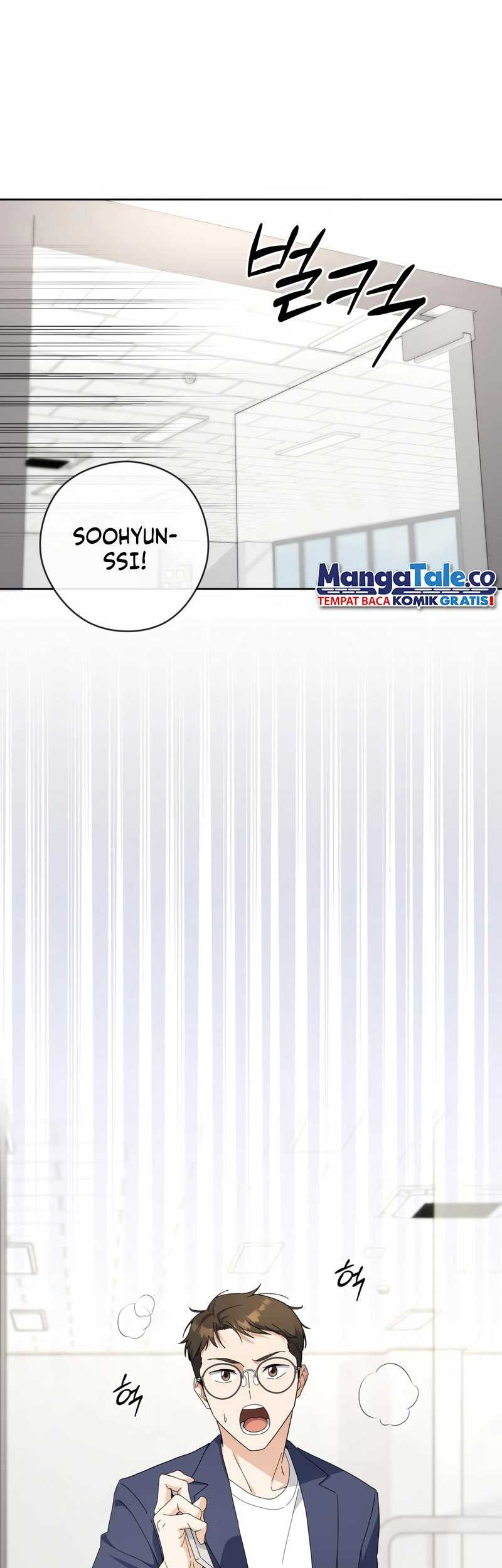 This Life Starts as a Child Actor Chapter 24 Gambar 15