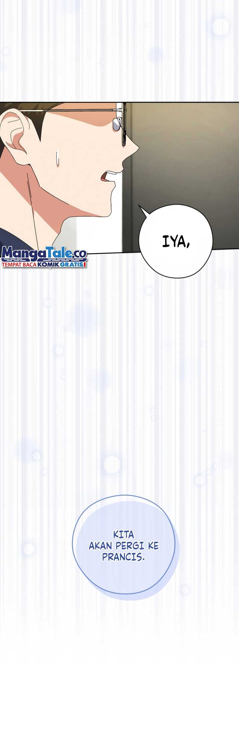 This Life Starts as a Child Actor Chapter 24 Gambar 17