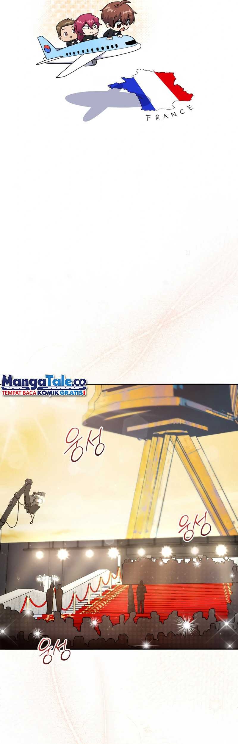 This Life Starts as a Child Actor Chapter 24 Gambar 19