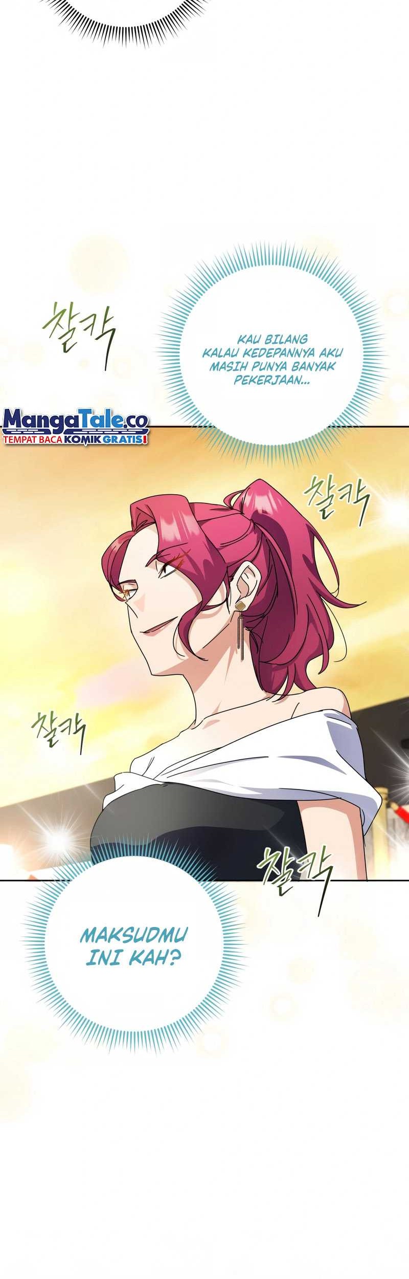 This Life Starts as a Child Actor Chapter 24 Gambar 22